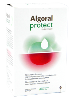 Algoral Protect N20