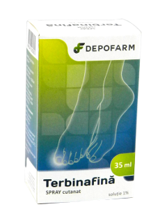 Тербинафин N1