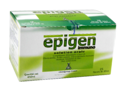 Epigen Immuno N15