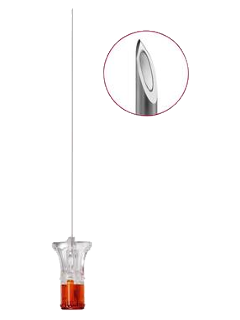 Spinocan G-18 88 mm (ac p/u anestezie spinala) (4501390) N1