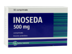 Иноседа N50