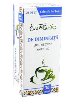 Ceai DE DIMINEATA N30