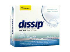 Dissip N20