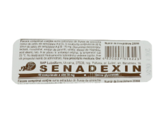 Senadexin N10