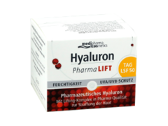 Др. Тайсс MPH Hyaluron Pharma Lifting Дневной крем SPF 50 N1