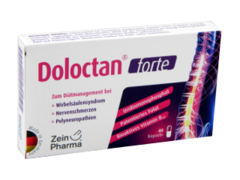 Doloctan forte N40