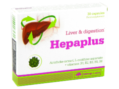 Hepaplus N30