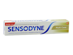 Зубная паста Сенсодин Multi Care N1