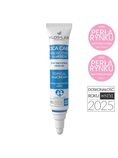 Флослек Cica Care крем N1