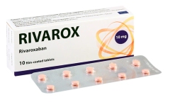 Rivarox