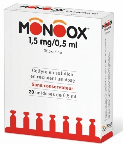 MONOOX N20