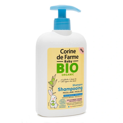 Corine de Farme Baby Bio Sampon