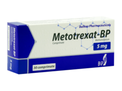 Метотрексат-BP