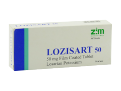 Lozisart N30