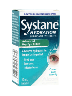 Systane Hydration N1