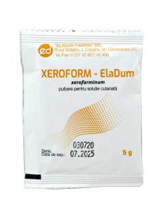 Xeroform N1