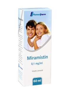 Мирамистин N1