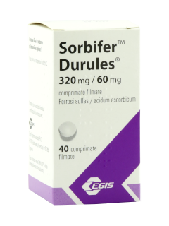 Sorbifer Durules N40