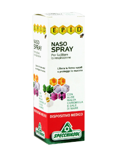 Epid Naso N1