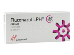 Fluconazol N1