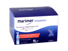 Marimer Inhalatii N30