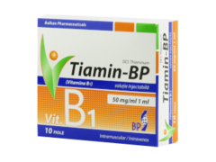 Тиамин-BP N10