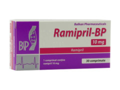 Ramipril N30