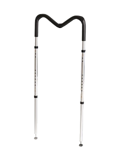 Моретти Ограждение на кровать MP165 N1
