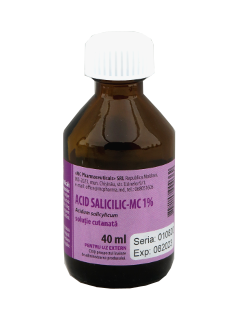 Acid salicilic N1