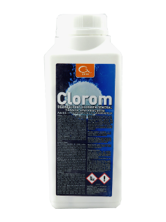 Clorom N200