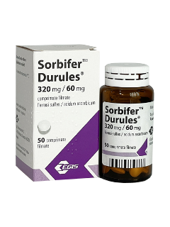 Sorbifer Durules N50