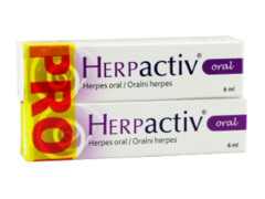HerpActiv Oral (1+1) N1
