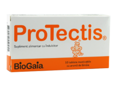 Protectis Probiotic (lamaie) N10