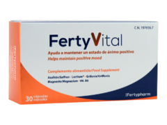 FertyVital N30