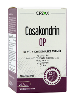 Косакодрин ОП N30