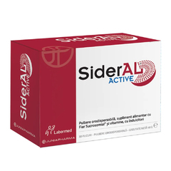 SiderAL Active N30