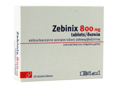 Зебиникс N30