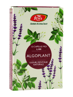 Algoplant N10