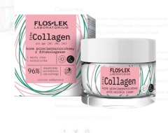 Floslek fitoCollagen ProAge Cremă antirid zi/noapte N1