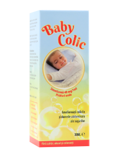 Baby Colic N1
