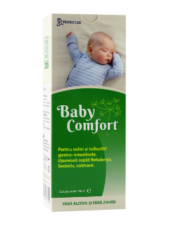 Baby Comfort N1