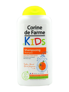 Corine de Farme Kids Sampon Caise N1