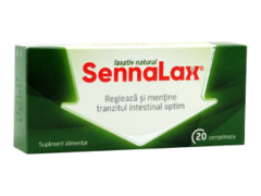 Сенналакс N20