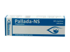 Паллада-NS N1