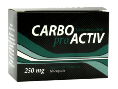 CARBOproACTIV N60