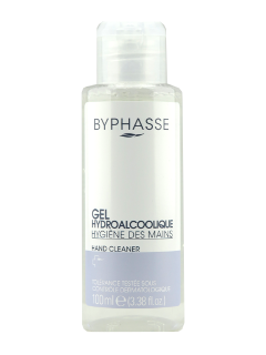 Byphasse gel antiseptic N1