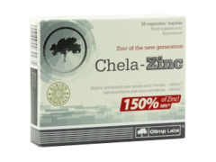 Chela-Zinc N30