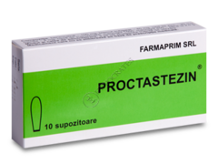 Proctastezin N10