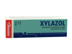 Xylazol N1