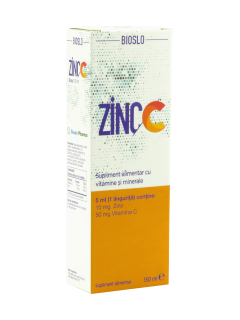 Zinc-C N1